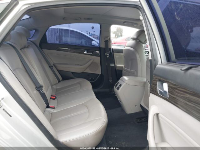 5NPE34AF0FH012877 Hyundai Sonata Limited