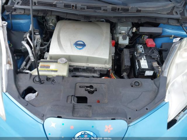 1N4AZ0CP0FC333315 Nissan 2015