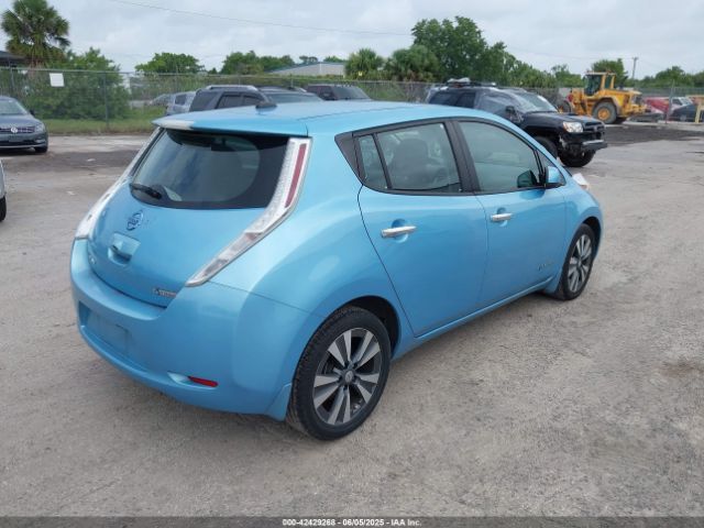 1N4AZ0CP0FC333315 Nissan 2015
