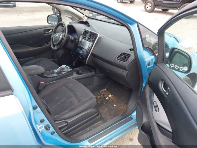 1N4AZ0CP0FC333315 Nissan 2015