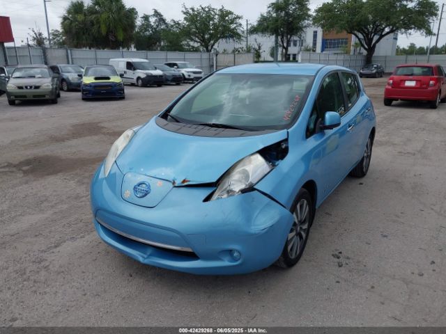 1N4AZ0CP0FC333315 Nissan 2015