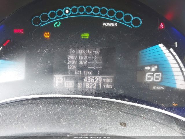 1N4AZ0CP0FC333315 Nissan 2015
