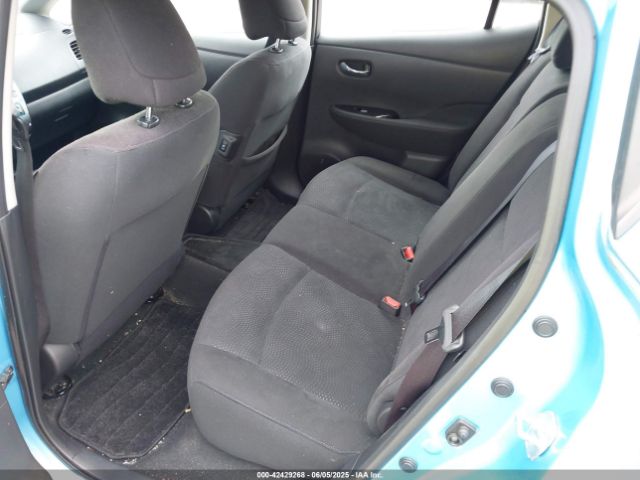 1N4AZ0CP0FC333315 Nissan 2015