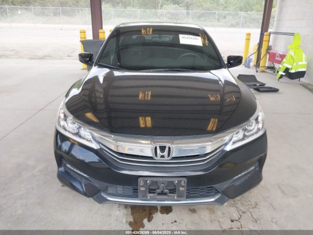 1HGCR2F50HA279524 Honda Accord Sport