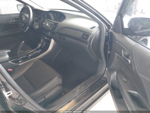 1HGCR2F50HA279524 Honda Accord Sport