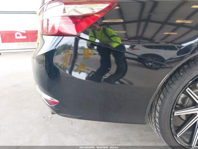 1HGCR2F50HA279524 Honda Accord Sport