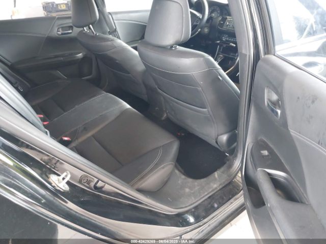 1HGCR2F50HA279524 Honda Accord Sport