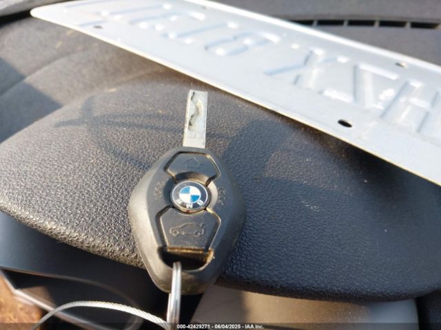 2005 BMW Z4 4USBT33535LS54102 Photo 10
