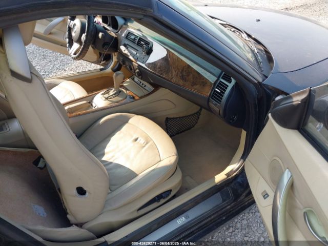 2005 BMW Z4 4USBT33535LS54102 Photo 4