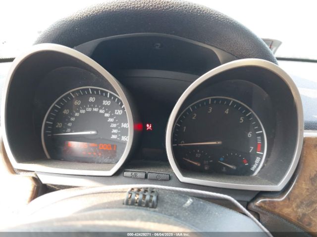 2005 BMW Z4 4USBT33535LS54102 Photo 6