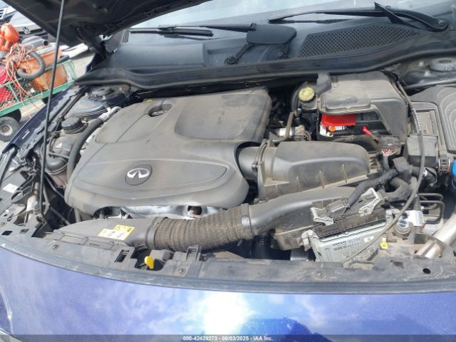 2018 INFINITI QX30 SJKCH5CP2JA056994 Photo 9