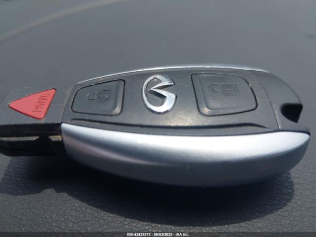 2018 INFINITI QX30 SJKCH5CP2JA056994 Photo 10