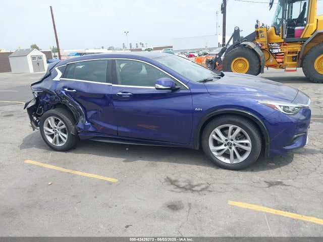 Infiniti m27020 2018 SJKCH5CP2JA056994 Image 13