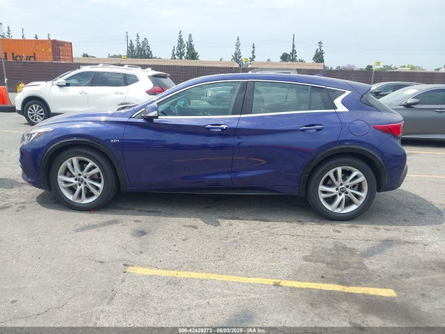 Infiniti m27020 2018 SJKCH5CP2JA056994 Image 14