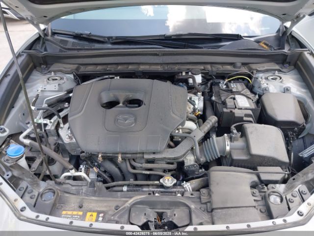 3MVDMBCM7SM758397 Mazda Cx-30 2.5 S Preferred Package
