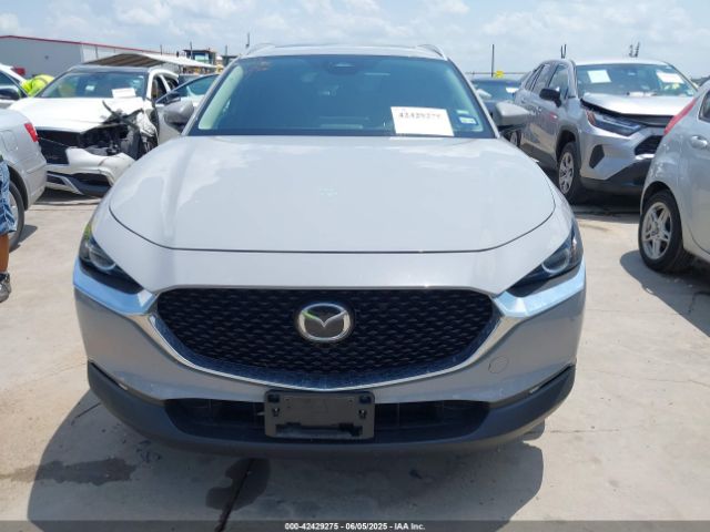 3MVDMBCM7SM758397 Mazda Cx-30 2.5 S Preferred Package