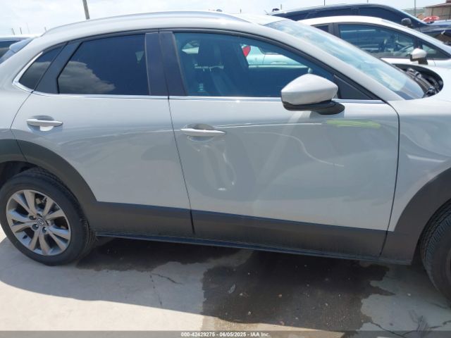 3MVDMBCM7SM758397 Mazda Cx-30 2.5 S Preferred Package