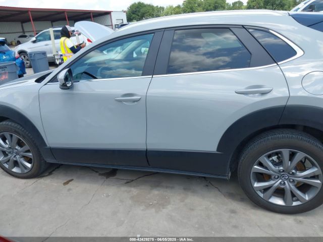 3MVDMBCM7SM758397 Mazda Cx-30 2.5 S Preferred Package