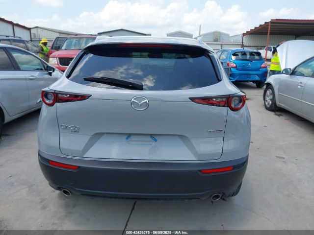 3MVDMBCM7SM758397 Mazda Cx-30 2.5 S Preferred Package