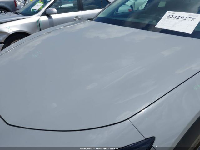 3MVDMBCM7SM758397 Mazda Cx-30 2.5 S Preferred Package
