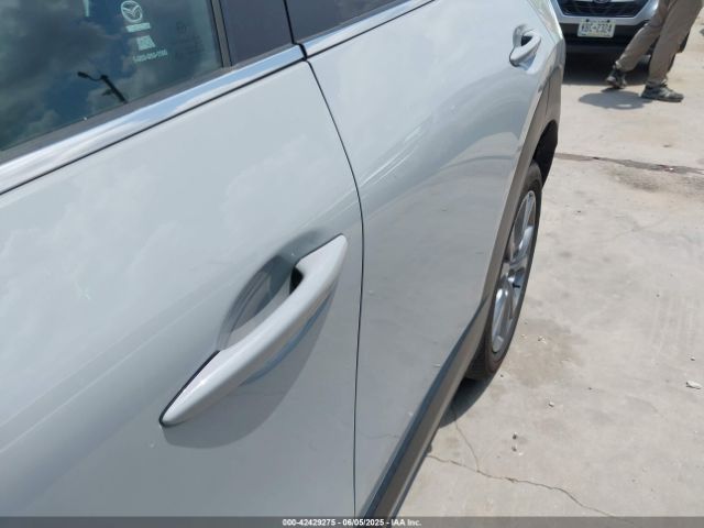 3MVDMBCM7SM758397 Mazda Cx-30 2.5 S Preferred Package