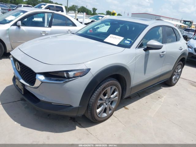 3MVDMBCM7SM758397 Mazda Cx-30 2.5 S Preferred Package