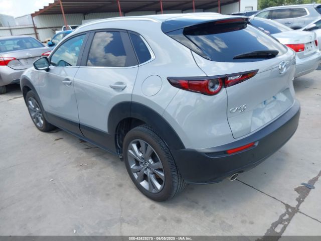 3MVDMBCM7SM758397 Mazda Cx-30 2.5 S Preferred Package