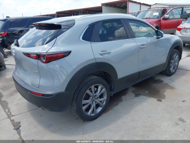 3MVDMBCM7SM758397 Mazda Cx-30 2.5 S Preferred Package