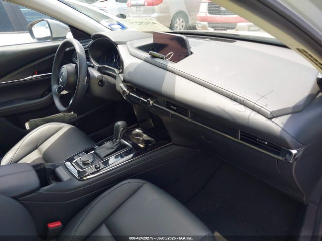 3MVDMBCM7SM758397 Mazda Cx-30 2.5 S Preferred Package