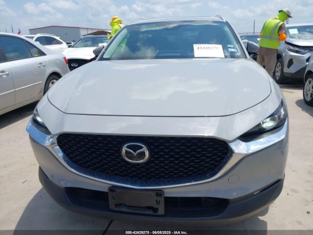 3MVDMBCM7SM758397 Mazda Cx-30 2.5 S Preferred Package