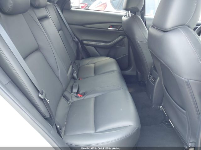3MVDMBCM7SM758397 Mazda Cx-30 2.5 S Preferred Package
