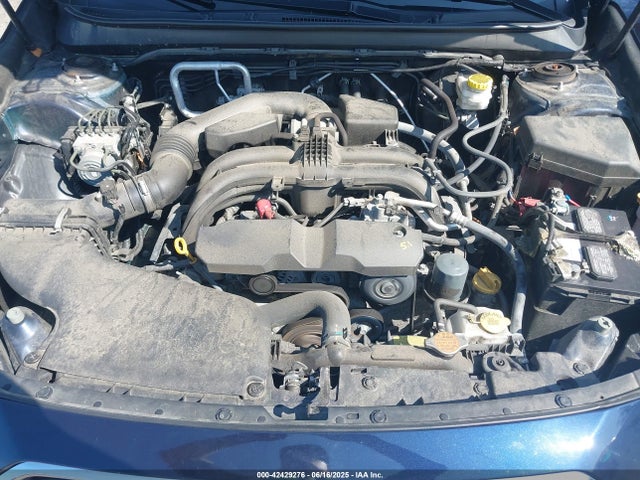 Subaru u5 2018 4S4BSAFC5J3346194 Image 10
