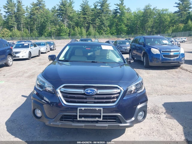 Subaru u5 2018 4S4BSAFC5J3346194 Image 13