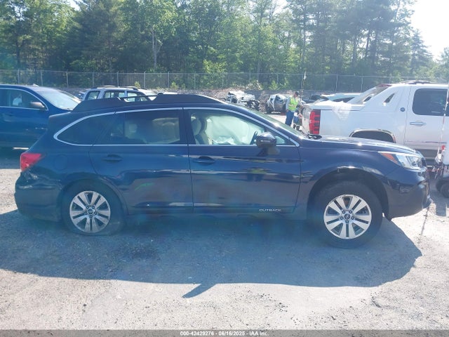 Subaru u5 2018 4S4BSAFC5J3346194 Image 14