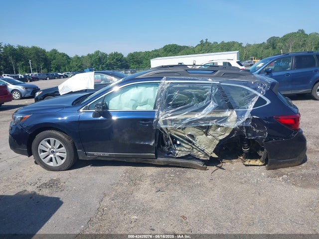 Subaru u5 2018 4S4BSAFC5J3346194 Image 15