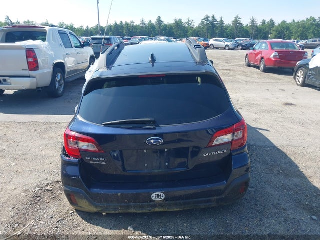 Subaru u5 2018 4S4BSAFC5J3346194 Image 17