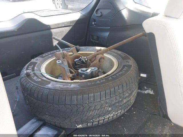 Subaru u5 2018 4S4BSAFC5J3346194 Image 12