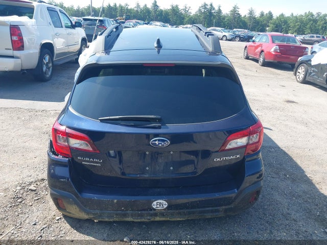 Subaru u5 2018 4S4BSAFC5J3346194 Image 18