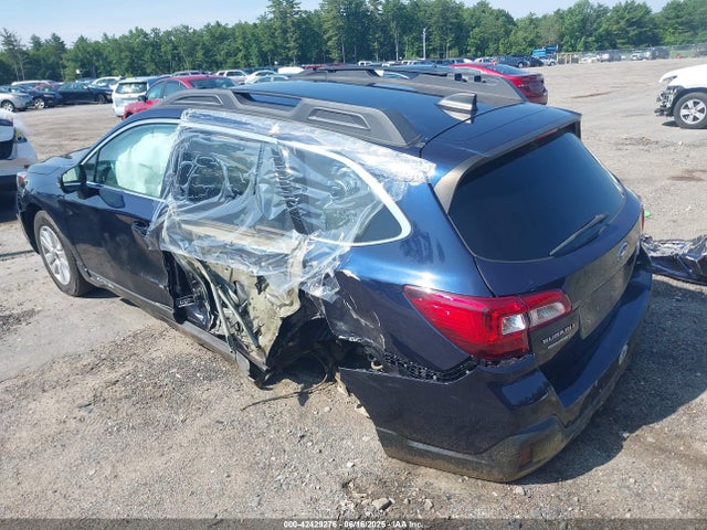 Subaru u5 2018 4S4BSAFC5J3346194 Image 3