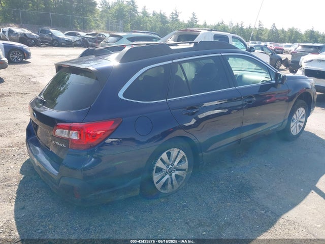 Subaru u5 2018 4S4BSAFC5J3346194 Image 4