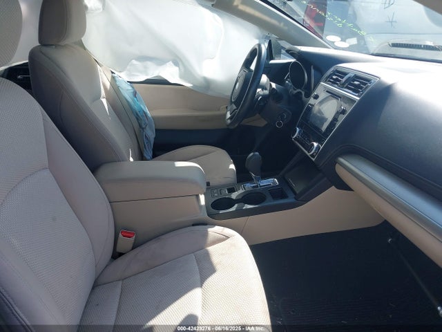 Subaru u5 2018 4S4BSAFC5J3346194 Image 5