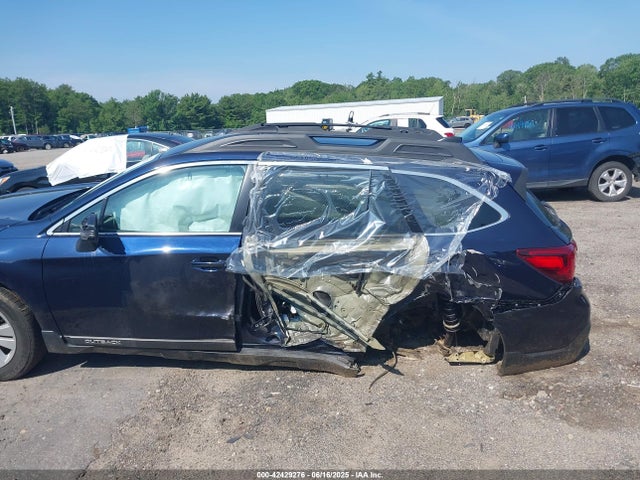 Subaru u5 2018 4S4BSAFC5J3346194 Image 6