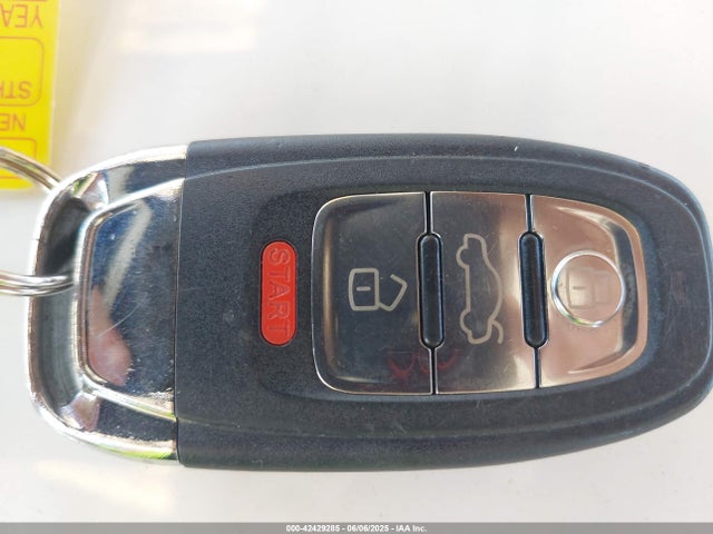 2009 AUDI A4 WAULK78K09N038847 Photo 10