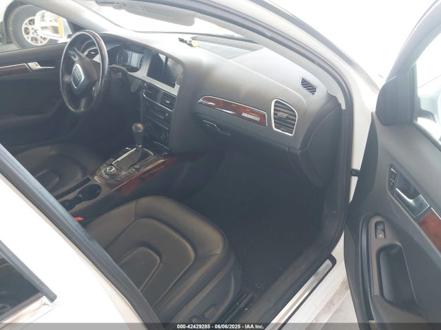 2009 AUDI A4 WAULK78K09N038847 Photo 4