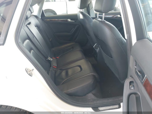 2009 AUDI A4 WAULK78K09N038847 Photo 7