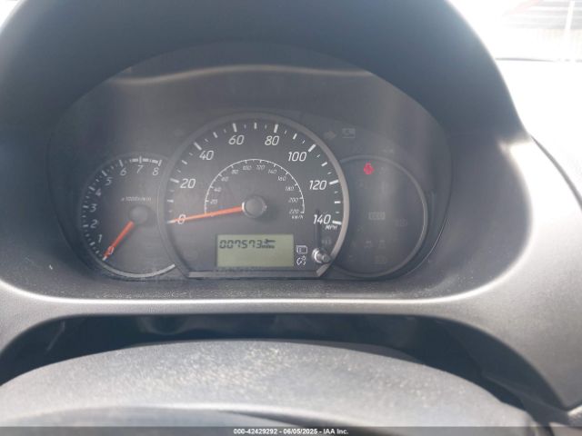 2024 MITSUBISHI MIRAGE ML32AUHJ0RH023192 Photo 6