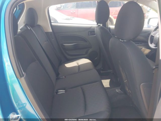 2024 MITSUBISHI MIRAGE ML32AUHJ0RH023192 Photo 7