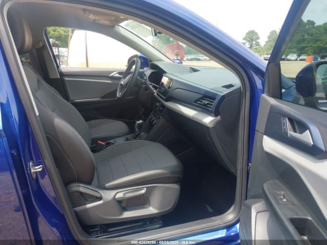 2022 VOLKSWAGEN TAOS 3VVRX7B20NM044452 Photo 4
