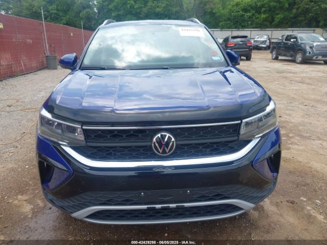 2022 VOLKSWAGEN TAOS 3VVRX7B20NM044452 Photo 5