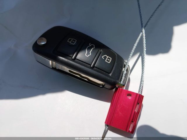 WA1EFCFS1GR016674 Audi Q3 2.0t Premium Plus